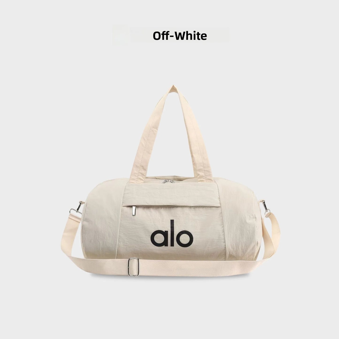 Ligera mochila, bolso de yoga de gran capacidad bolso trendy a l o yoga