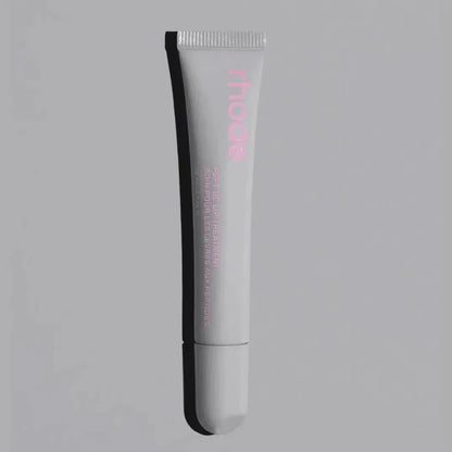 RHODE Barra de Rubor de Bolsillo Brillo Labial y Barra Hidratante para Mejillas Polvo Rouge Natural Rubor Crema Labial Mejillas Color Fácil de Aplicar