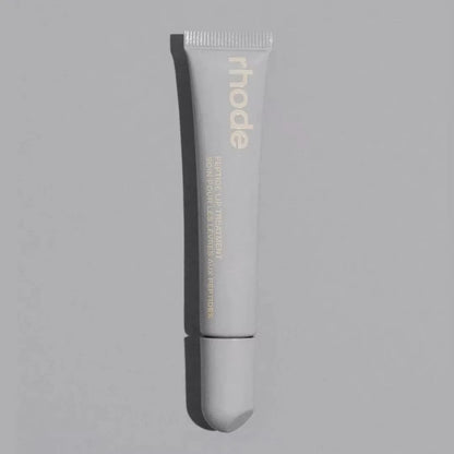 RHODE Barra de Rubor de Bolsillo Brillo Labial y Barra Hidratante para Mejillas Polvo Rouge Natural Rubor Crema Labial Mejillas Color Fácil de Aplicar