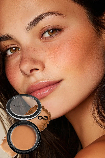 Polvo Bronceador Mate Sedoso para Fijar Maquillaje, Contorno Facial, Larga Duración, Corrector 3D, Paleta de Sombras para Contorno Profundo de Nariz