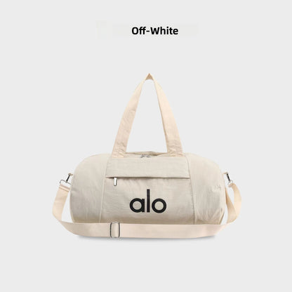 Ligera mochila, bolso de yoga de gran capacidad bolso trendy a l o yoga