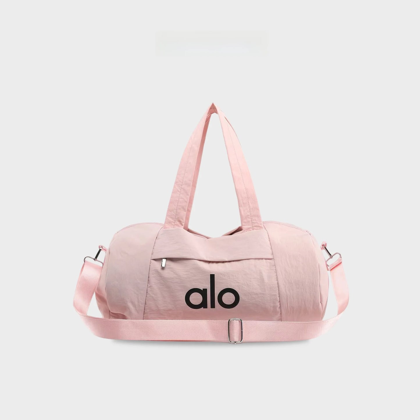 Ligera mochila, bolso de yoga de gran capacidad bolso trendy a l o yoga