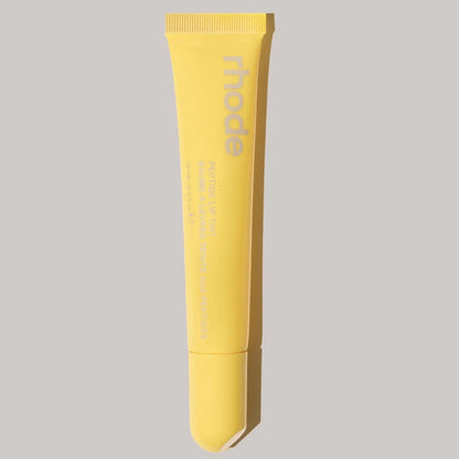 RHODE Barra de Rubor de Bolsillo Brillo Labial y Barra Hidratante para Mejillas Polvo Rouge Natural Rubor Crema Labial Mejillas Color Fácil de Aplicar