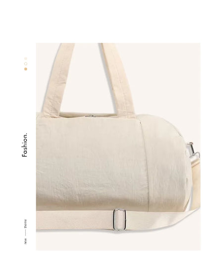 Ligera mochila, bolso de yoga de gran capacidad bolso trendy a l o yoga