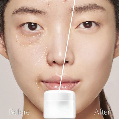 Corrector de Alta Cobertura Cubrir Antiojeras Pecas Base de Maquillaje Duradera a Prueba de Agua BB Cream para el Rostro