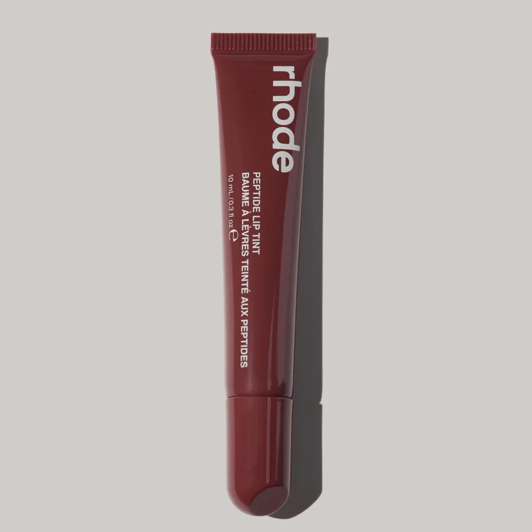 RHODE Barra de Rubor de Bolsillo Brillo Labial y Barra Hidratante para Mejillas Polvo Rouge Natural Rubor Crema Labial Mejillas Color Fácil de Aplicar