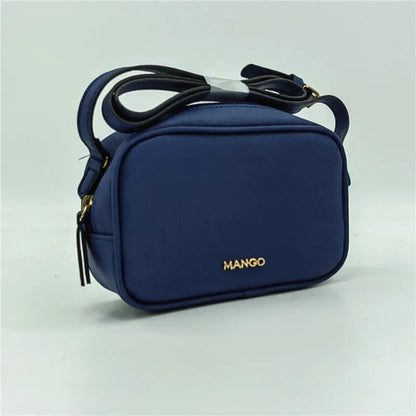 Bolso bandolera portátil para teléfono móvil, monedero cuadrado pequeño para mujer, cartera de almacenamiento, bolso de mano informal para una sola persona
