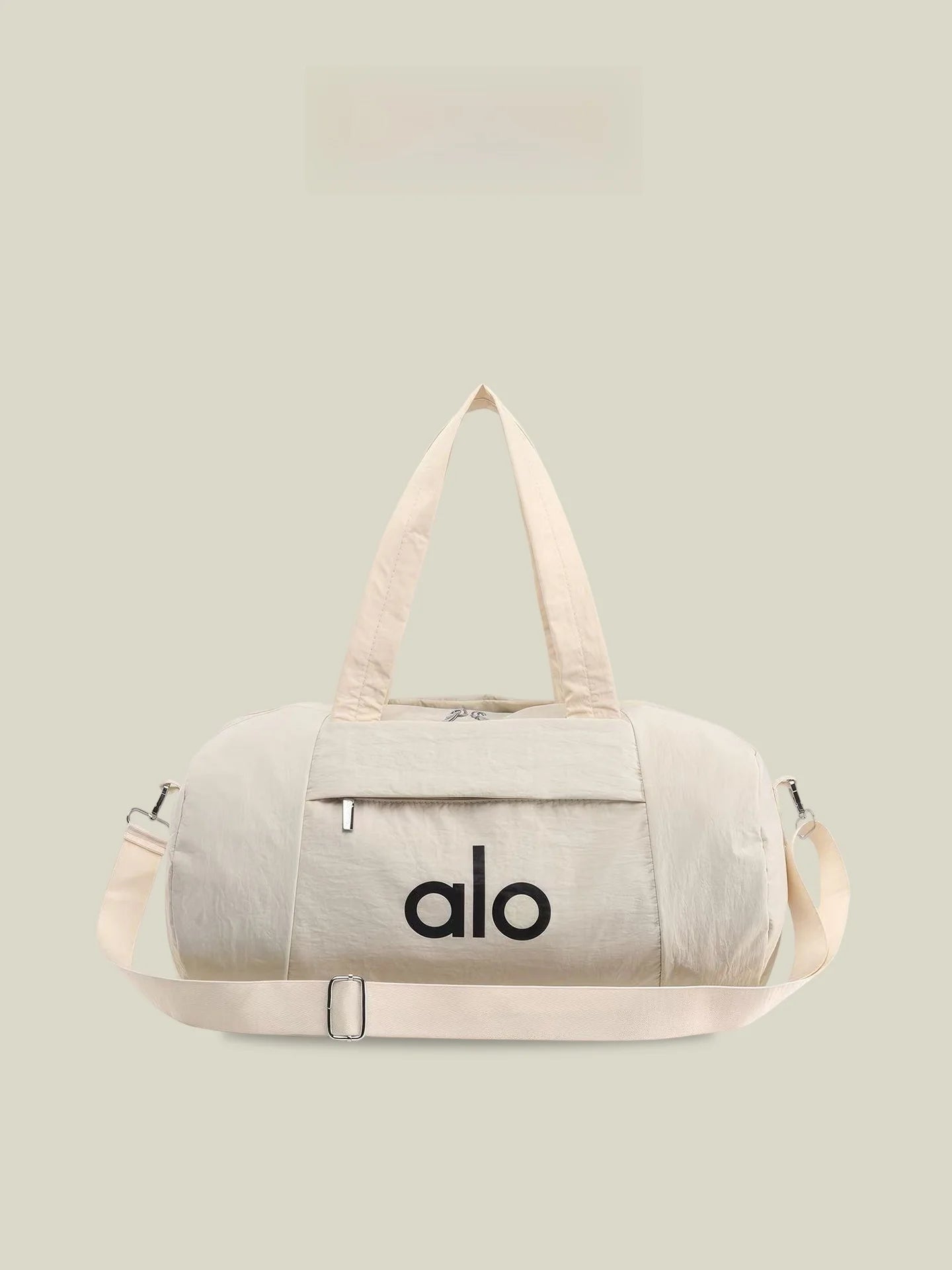 Ligera mochila, bolso de yoga de gran capacidad bolso trendy a l o yoga