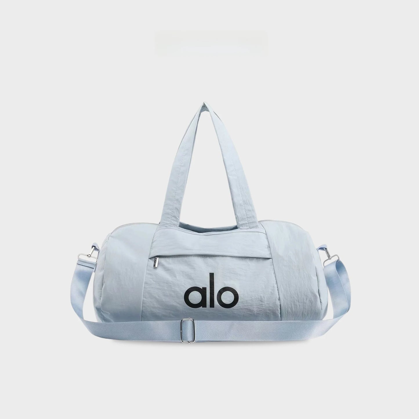 Ligera mochila, bolso de yoga de gran capacidad bolso trendy a l o yoga