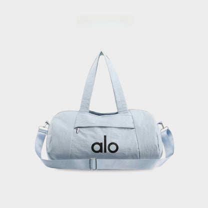 Ligera mochila, bolso de yoga de gran capacidad bolso trendy a l o yoga