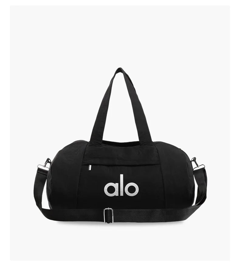 Ligera mochila, bolso de yoga de gran capacidad bolso trendy a l o yoga