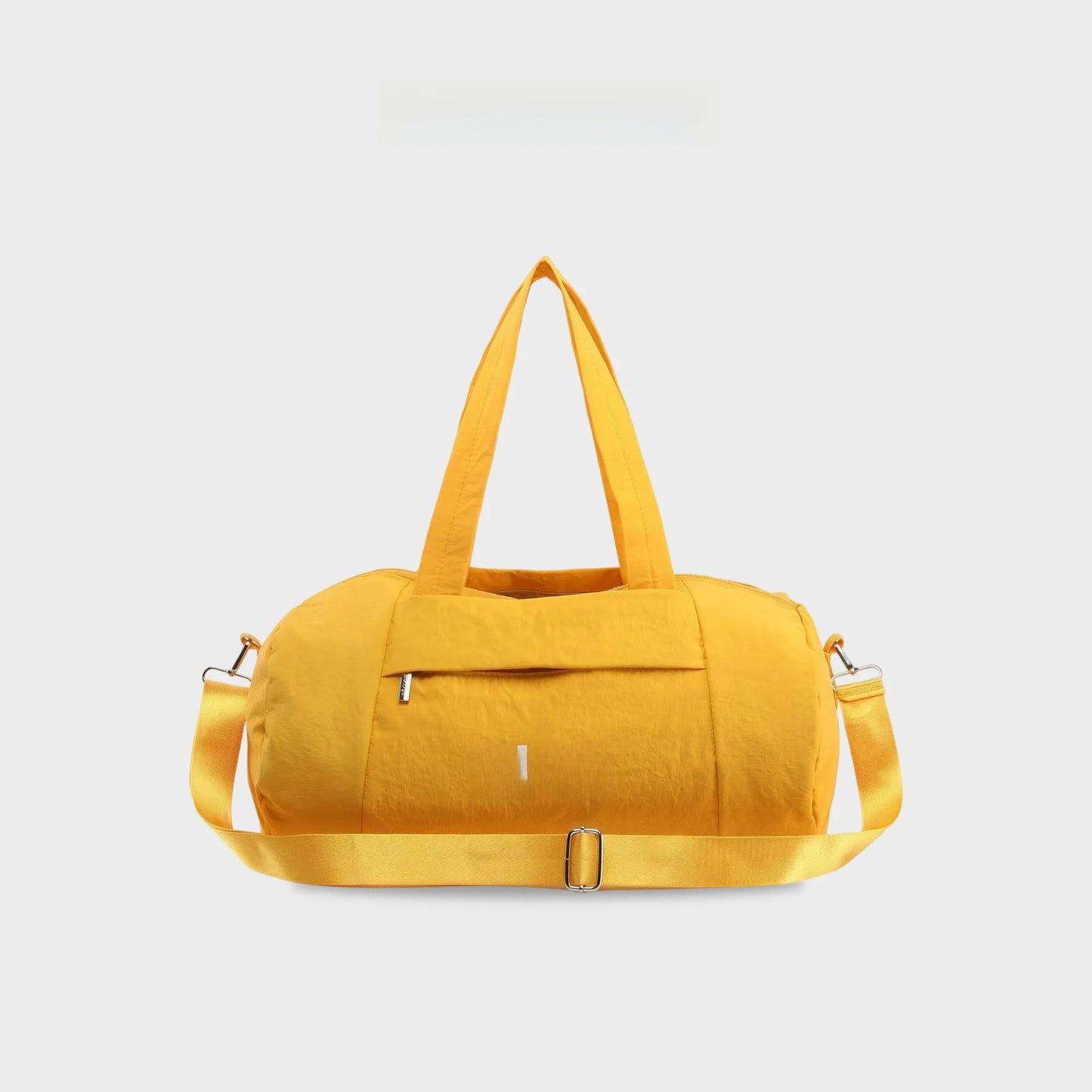 Ligera mochila, bolso de yoga de gran capacidad bolso trendy a l o yoga