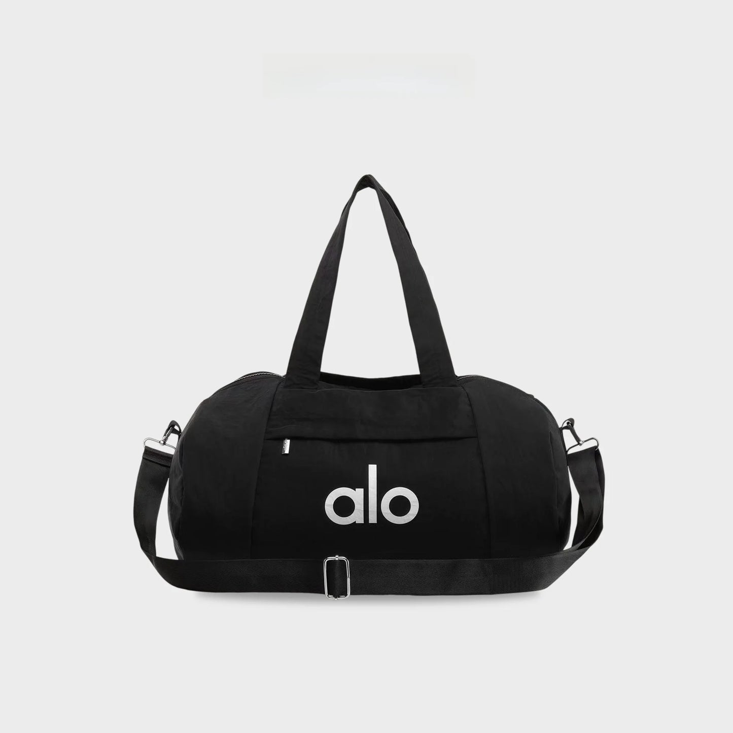 Ligera mochila, bolso de yoga de gran capacidad bolso trendy a l o yoga