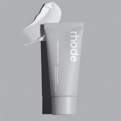RHODE Barra de Rubor de Bolsillo Brillo Labial y Barra Hidratante para Mejillas Polvo Rouge Natural Rubor Crema Labial Mejillas Color Fácil de Aplicar