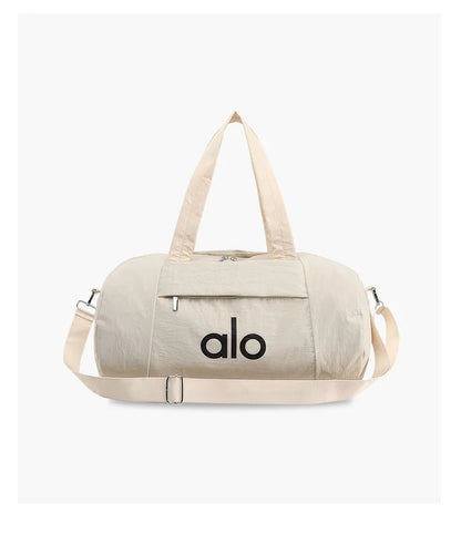Ligera mochila, bolso de yoga de gran capacidad bolso trendy a l o yoga
