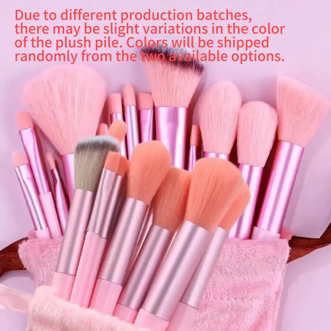 Juego de brochas de maquillaje suaves y esponjosas, profesionales, para base de maquillaje, polvos, sombras de ojos, brochas Kabuki para difuminar, herramienta de belleza, maquillaje