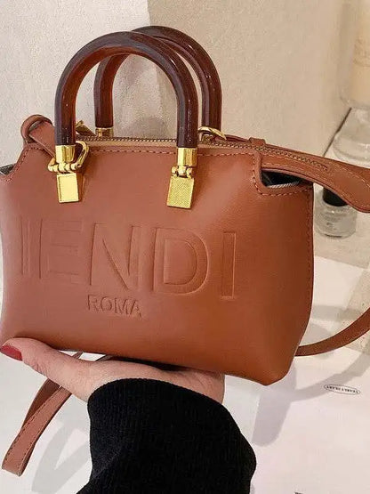 Bolso bandolera de gran capacidad , diseño de almohada, bolso de mujer popular, bolso de mano de moda