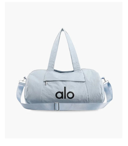 Ligera mochila, bolso de yoga de gran capacidad bolso trendy a l o yoga