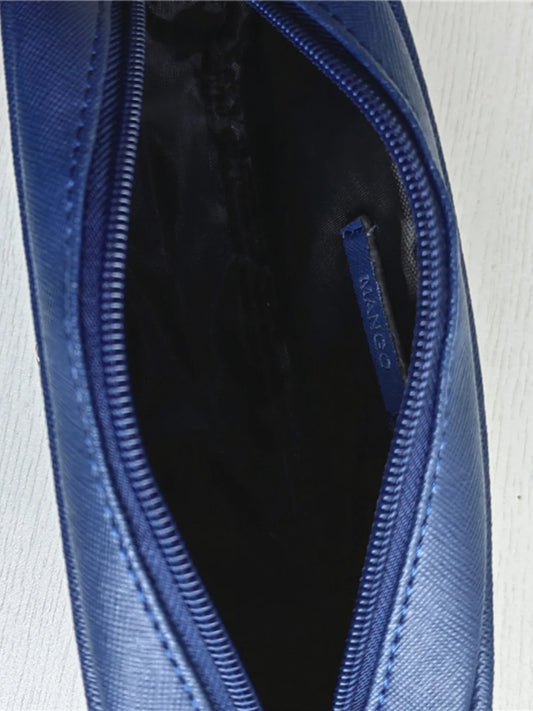 Bolso bandolera portátil para teléfono móvil, monedero cuadrado pequeño para mujer, cartera de almacenamiento, bolso de mano informal para una sola persona