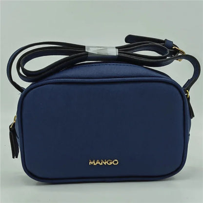 Bolso bandolera portátil para teléfono móvil, monedero cuadrado pequeño para mujer, cartera de almacenamiento, bolso de mano informal para una sola persona